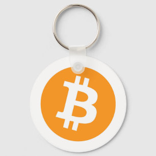 ビットコイン キーリング