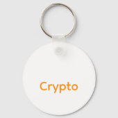 ビットコイン キーリング (裏面)