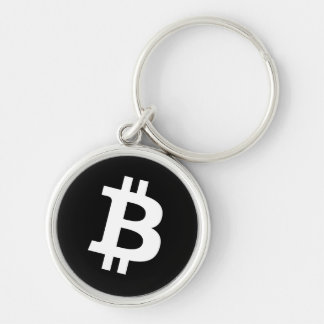 ビットコイン キーリング タグ