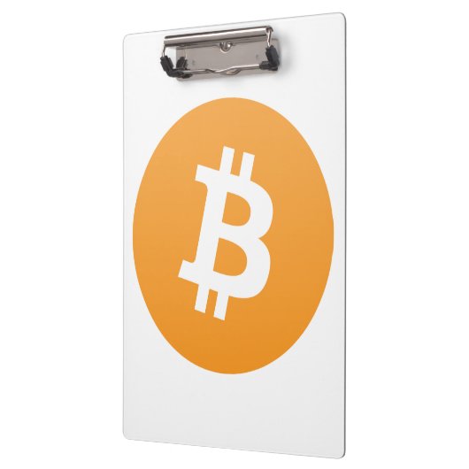 ビットコイン クリップボード (左)