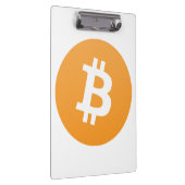 ビットコイン クリップボード (右)