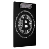 ビットコイン クリップボード (右)