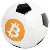 ビットコイン サッカー ボール (3/4)