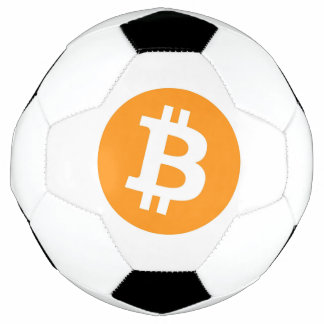ビットコイン サッカー ボール