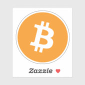 ビットコイン シール (シート)