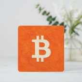 ビットコイン・スタンダード (油絵、スタイル: 4) シーズンカード (スタンド正面)