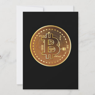 ビットコイン デジタルゴールド 暗号通貨 投資 デジタル 招待状