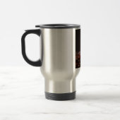 ビットコイン トラベルマグ (左)