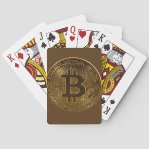 ビットコイン トランプ
