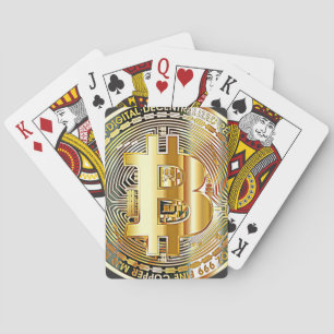 ビットコイン トランプ