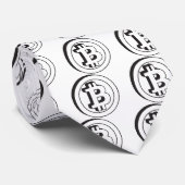 ビットコイン ネクタイ (ロール)
