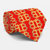 ビットコイン ネクタイ (ロール)