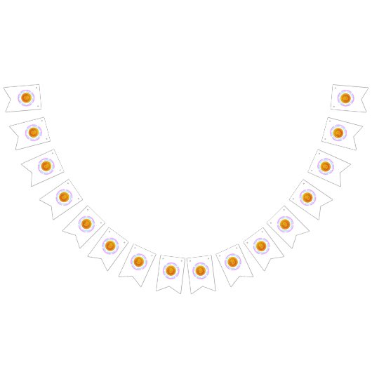 ビットコイン バンティングフラッグ (全)