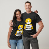 ビットコイン・バンディット Tシャツ (ユニセックス)