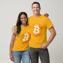 ビットコイン ビッグ ₿ (スタイル: 2)