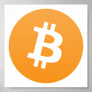 ビットコイン ポスター