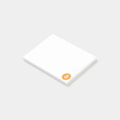 ビットコイン ポストイット (アングル)