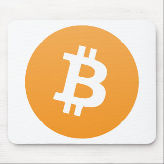ビットコイン マウスパッド