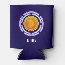 ビットコイン 缶クーラー