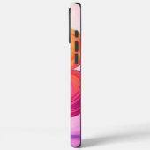 ビットコイン Case-Mate iPhoneケース (裏面 / 左)