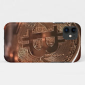 ビットコイン Case-Mate iPhoneケース (裏面(横))