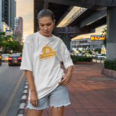 ビットコイン Tシャツ