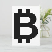 ビットコインB ボールド インビテーション (スタンド正面)