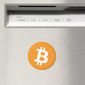 ビットコインBtc マグネット (インサイチュ (食洗機))