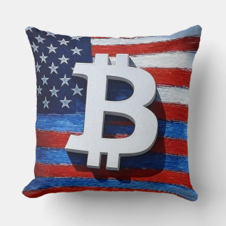 ビットコインUSA クッション