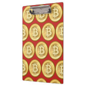 ビットコカスタマイズンズ クリップボード (左)