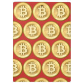 ビットコカスタマイズンズ クリップボード (裏面)