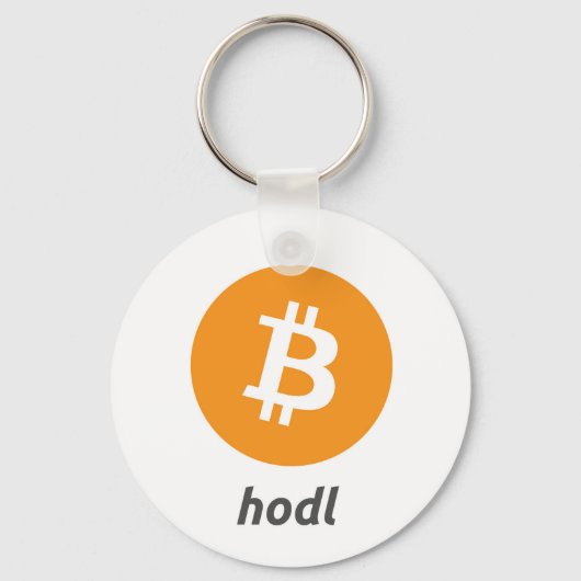 ビットコカッコいいインホテル キーホルダー (正面)