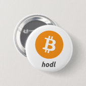 ビットコカッコいいインホテル 缶バッジ (正面&裏面)