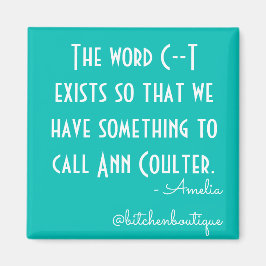 ビットチェンアンコールターマグネット マグネット