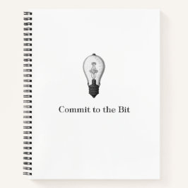 ビットノートブック ノートブック