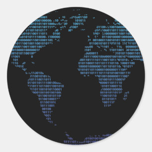 ビットマップ ラウンドシール