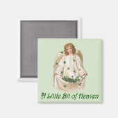 ビット天国 マグネット (正面/裏面)