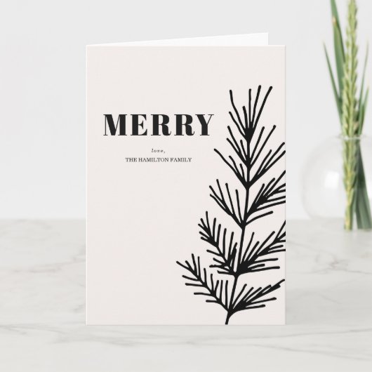 ビッメリーク葉 シーズンカード (正面)