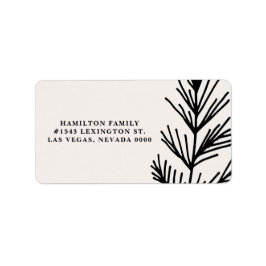 ビッメリーク&離れラベル ラベル