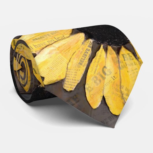 ビッ信じク・タイ ネクタイ (ロール)