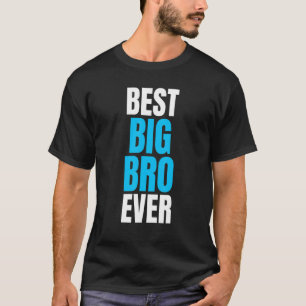 ビッ最高のグ・ブロ・エ笑わされるバーことわざ Tシャツ