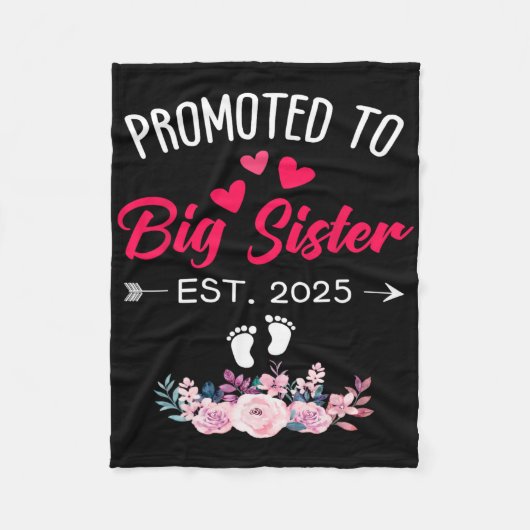 ビッ素晴らしクSis 2025初のビッグSiに昇格 フリースブランケット (正面)