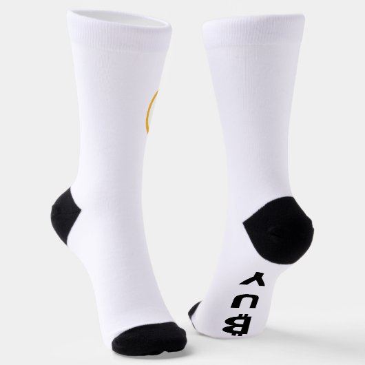 ビッ買コン靴下 ソックス (傾斜あり)