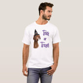 ビツラトリック Tシャツ (正面フル)