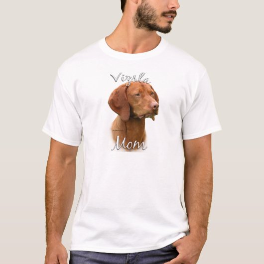 ビツラママ2 Tシャツ (正面)