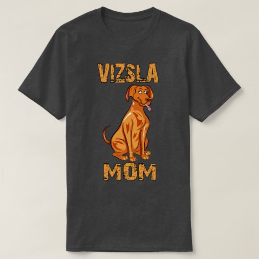 ビツラママ Tシャツ (デザイン正面)