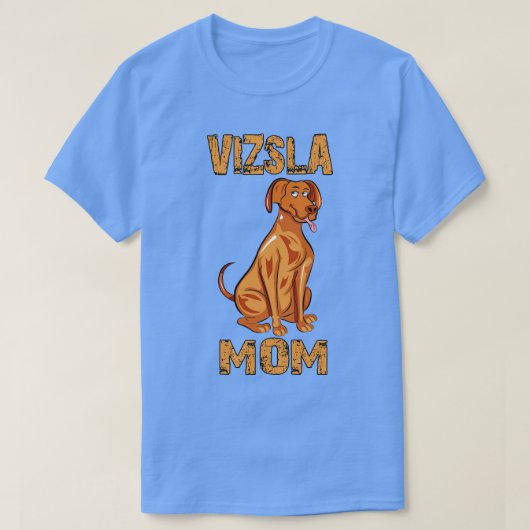 ビツラママ Tシャツ (デザイン正面)