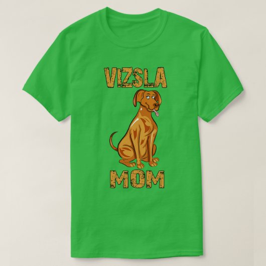 ビツラママ Tシャツ (デザイン正面)