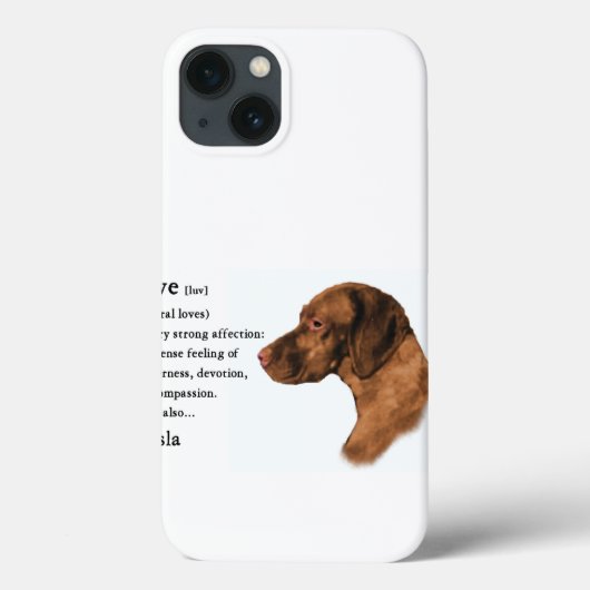 ビツララブギフト Case-Mate iPhoneケース (裏面)
