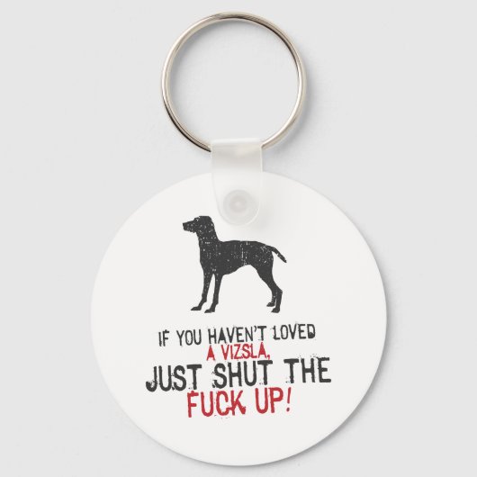 ビツラ キーホルダー (正面)